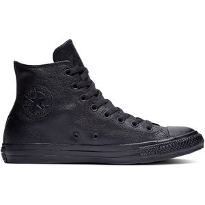 Converse All stars leather hoog 1251c