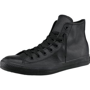 Converse, Schoenen, Heren, Zwart, 36 1/2 EU, Sneakers
