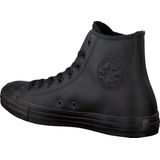 Converse All Star Platform Zwart