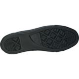 Converse All Star Platform Zwart