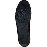 Converse All Star Platform Zwart