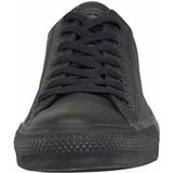 Converse Chuck Taylor All Star Ox - Sneakers - Kinderen - Maat 36 - Zwart