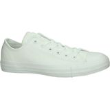 Converse - Chuck Taylor All Star - Sneakers - Effen - Leer