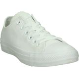 Converse - Chuck Taylor All Star - Sneakers - Effen - Leer