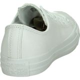Converse - Chuck Taylor All Star - Sneakers - Effen - Leer
