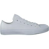 Converse - Chuck Taylor All Star - Sneakers - Effen - Leer