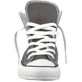 Chuck Taylor All Star Core Canvas Hi CONVERSE. Canvas materiaal. Maten 39 1/2. Grijs kleur