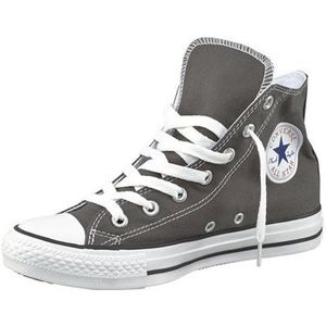 Converse Chuck Taylor All Star Season Hi Sneakers voor dames, houtskool, 45 EU