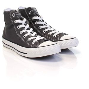 Converse Chuck Taylor All Star Sneakers Unisex - Charcoal
