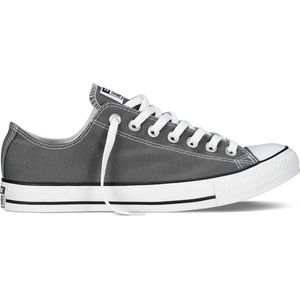 Converse Chuck Taylor All Star Sneakers Unisex - Charcoal