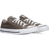 Skechers Retros-Og 85-Goldn Gurl Dames Sneakers - Charcoal