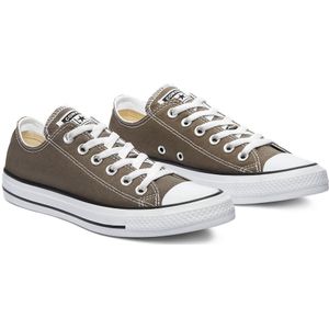 Converse - Chuck Taylor All Star - Sneakers - Charcoal - Canvas