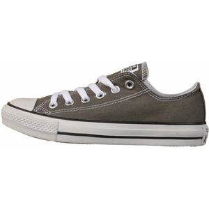 Converse Unisex Chuck Taylor All Star Sneakers voor volwassenen, grijs, 44.5 EU
