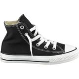 Converse Meisjes Sneakers Ctas Hi Kids - Zwart - Maat 29