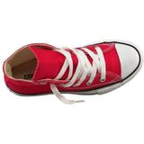 Converse Chuck Taylor Kids All Star Sneaker Red, Ash Stone, 31 EU, Ash Stone