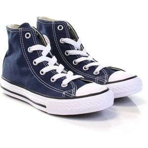 Converse - Chuck Taylor All Star HI - Hoge All Stars Blauw