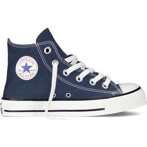 Converse  CHUCK TAYLOR ALL STAR CORE HI  Sneakers  kind Blauw
