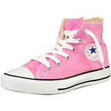 Chuck Taylor All Star Core Canvas Hi CONVERSE. Canvas materiaal. Maten 30. Roze kleur