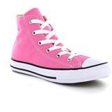 Spaanse slof - Suede - Pantoffels - Roze