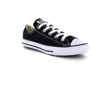 Converse Meisjes Sneakers Chuck Taylor All Star Ox Kids - Zwart
