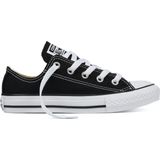 Converse Chuck Taylor All Star Sneakers Laag Kinderen Black