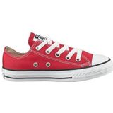 Casual Kindersneakers Converse Chuck Taylor All Star Rood Schoenmaat 27