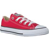 Converse Chuck Taylor All Star Core Ox Sneakers Kind Rood Lage Sneakers Shoes