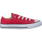 Converse Chuck Taylor All Star Core Ox Sneakers Kind Rood Lage Sneakers Shoes
