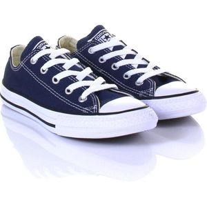 Converse Chuck Taylor All Star Sneakers Laag Kinderen - Navy