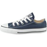 Converse Chuck Taylor All Star Sneakers Laag Kinderen - Navy - Maat 31.5