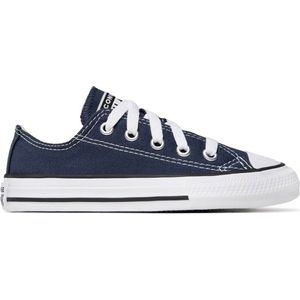 Converse - Chuck Taylor All Star Core - Casual Schoenen - Marineblauw - Canvas