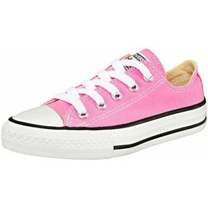 Sportschoenen voor Kinderen All Star Classic Converse Low Roze Schoenmaat 34