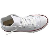 Converse - Chuck Taylor All Star HI - Witte Hoge All Stars - 30 - Wit