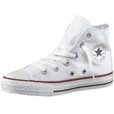 Converse - Chuck Taylor All Star HI - Witte Hoge All Stars - 30 - Wit