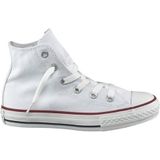 Converse - Chuck Taylor All Star HI - Witte Hoge All Stars - 31 - Wit