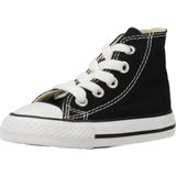 Converse Chuck Taylor All Star Core Hi Sneakers Kind Zwart Hoge Sneakers Shoes