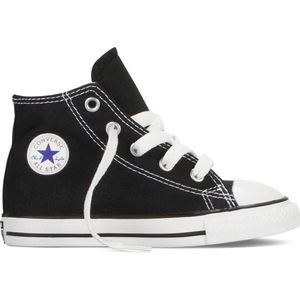 Converse Meisjes Hoge sneakers Chuck Taylor A s Hi Kids - Zwart