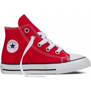 Chuck Taylor all Star - Hi - Red