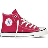 Converse  CHUCK TAYLOR ALL STAR CORE HI  Sneakers  kind Rood