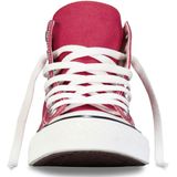 Casual Kindersneakers Converse Chuck Taylor All Star Classic Rood Schoenmaat 21