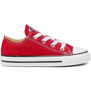 Converse  CHUCK TAYLOR ALL STAR CORE OX  Sneakers  kind Rood