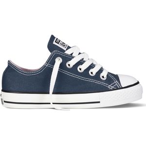 Converse Chuck Taylor All Star Sneakers Unisex - Navy