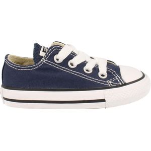 Converse Chuck Taylor All Star Sneakers Unisex - Navy
