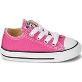 Converse  CHUCK TAYLOR ALL STAR CORE OX  Sneakers  kind Roze