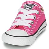 Converse  CHUCK TAYLOR ALL STAR CORE OX  Sneakers  kind Roze