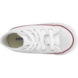 Baby's Sportschoenen Converse Chuck Taylor All Star High Wit Schoenmaat 26