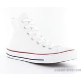 Converse Chuck Taylor All Star Sneakers Unisex - Optical White