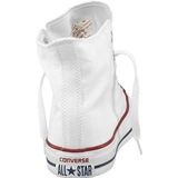 Casual Sneakers Converse Chuck Taylor All Star High Top Wit Schoenmaat 37