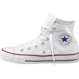 Casual Sneakers Converse Chuck Taylor All Star High Top Wit Schoenmaat 37