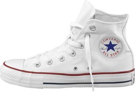 Sneakers Converse Chuck Taylor All Star Hi Core Wit  Blanc  Heren